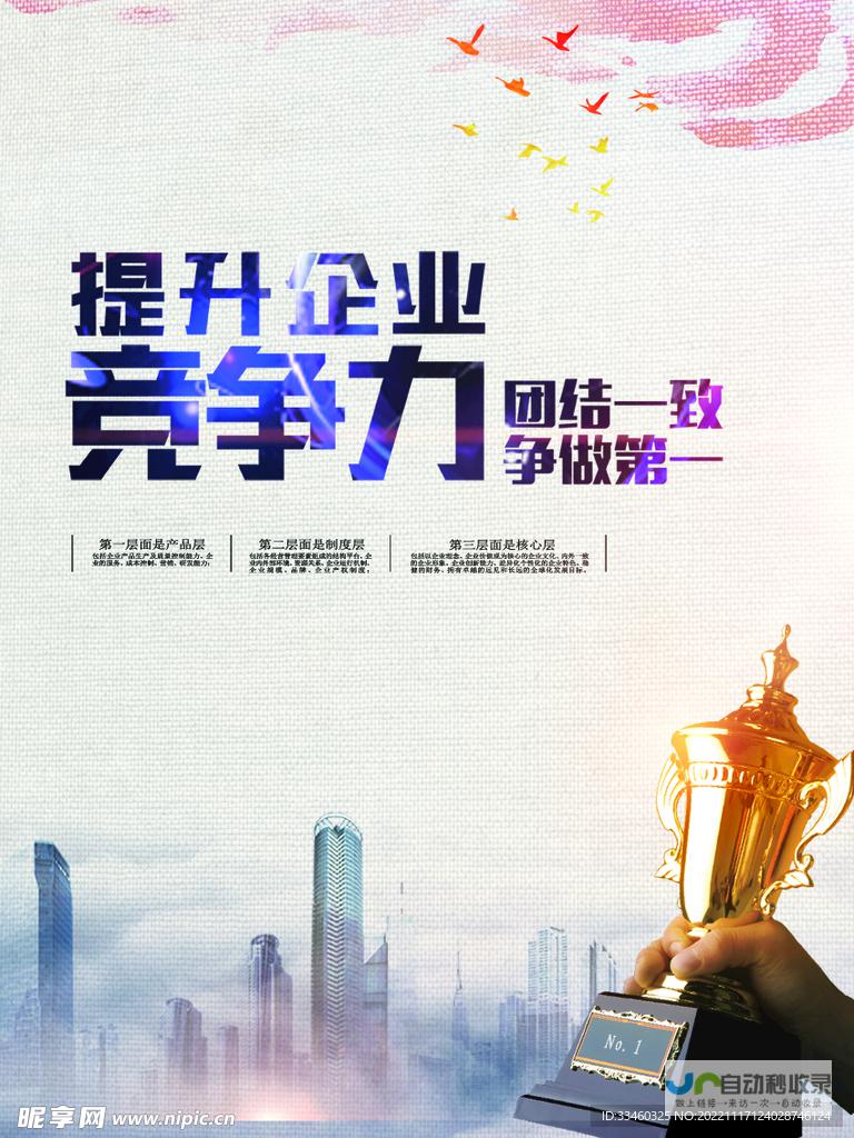 提升企业竞争力：定制化大企业网站建设策略